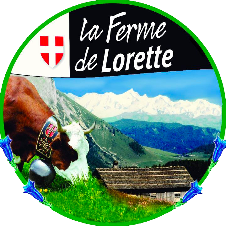 La Ferme de Lorette