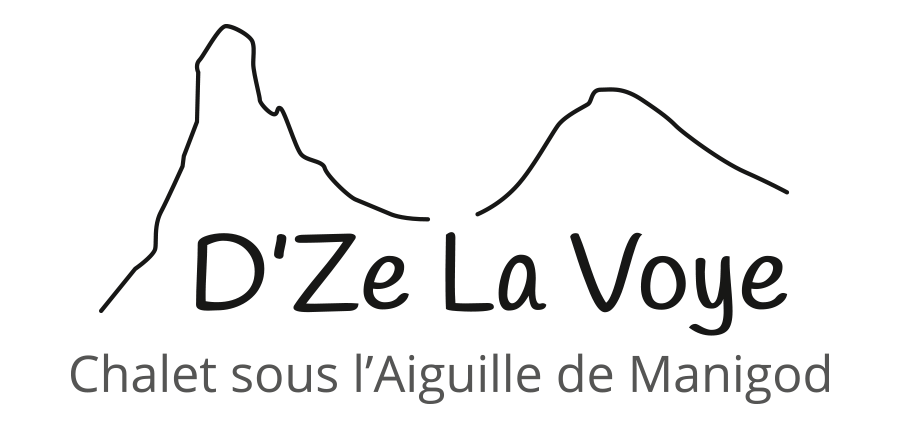 D'Ze La Voye