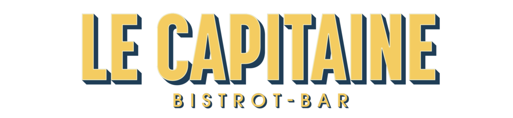 LE CAPITAINE