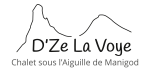 D'Ze La Voye